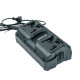Газонокосилка аккумуляторная Skiper KW380