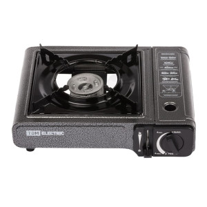 Плита газовая портативная туристическая TDM ГП-1Т