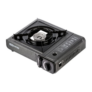 Плита газовая портативная туристическая TDM ГП-1Т