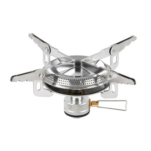 Плита газовая портативная Energy GS-700 157832 чехол + коробка