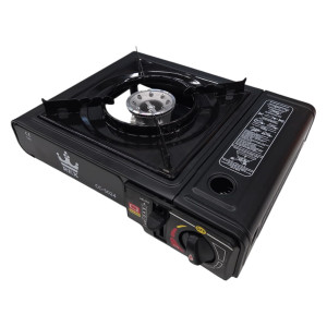 Плита газовая Rex CC-5024 портативная