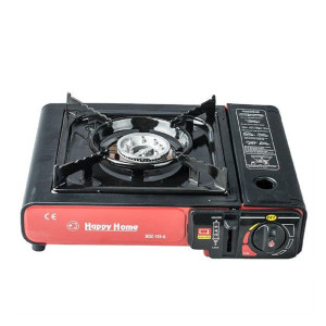 Плита газовая походная CX-7 без переходник в кейсе