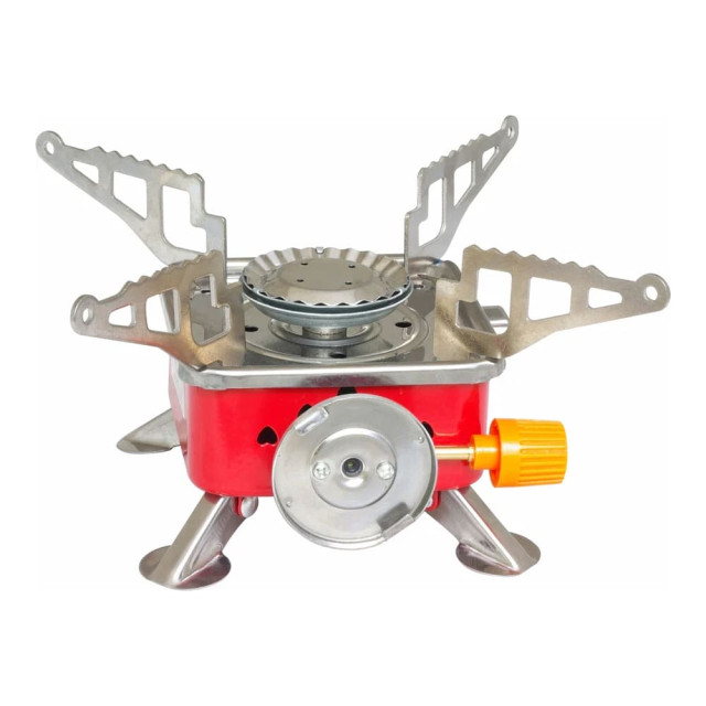 Плита газовая портативная Energy GS-200