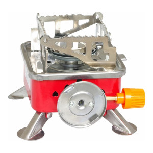 Плита газовая портативная Energy GS-200