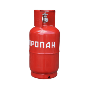 Баллон газовый Novogas НЗ 236.00.00 ВБ-2 бытовой 12 л