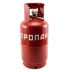 Баллон газовый Novogas НЗ 236.00.00-01 КБ-2 12 л