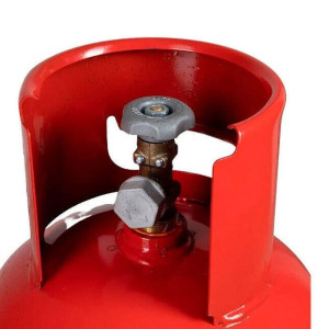 Баллон газовый Novogas НЗ 74.00.00-05  ВБ-2 бытовой 5 л