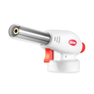 Горелка газовая Skyway S11901001 с пьезоподжигом