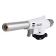 Горелка газовая Flame Gun 920 Белая керамика с пьезорозжигом