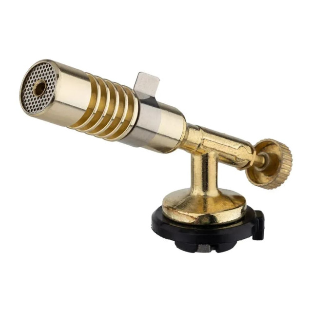 Горелка газовая  Ecos GT-733 портативная