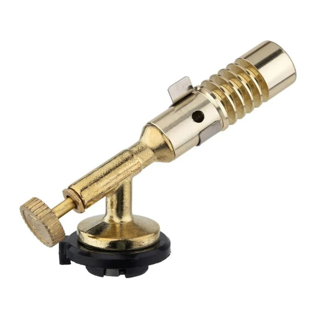 Горелка газовая  Ecos GT-733 портативная