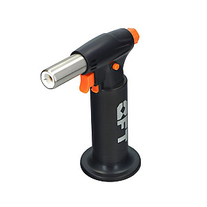 Горелка газовая Faster Tools FT387-28
