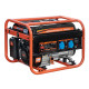 Генератор бензиновый Skiper LT4500B