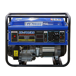 Генератор бензиновый Eco PE-7001RS