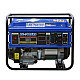 Генератор бензиновый Eco PE-7001RS