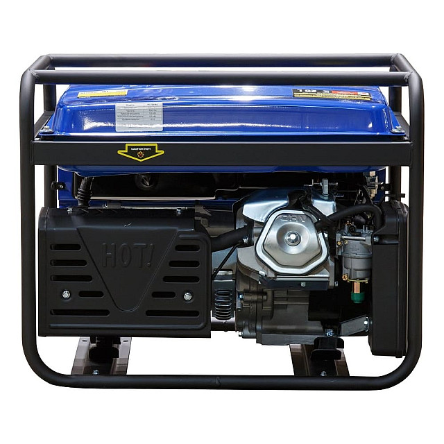 Генератор бензиновый Eco PE-7001RS