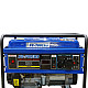 Генератор бензиновый Eco PE-7001RS