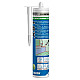 Герметик силиконовый Mapei XS1 №111 светло-серый 300 мл