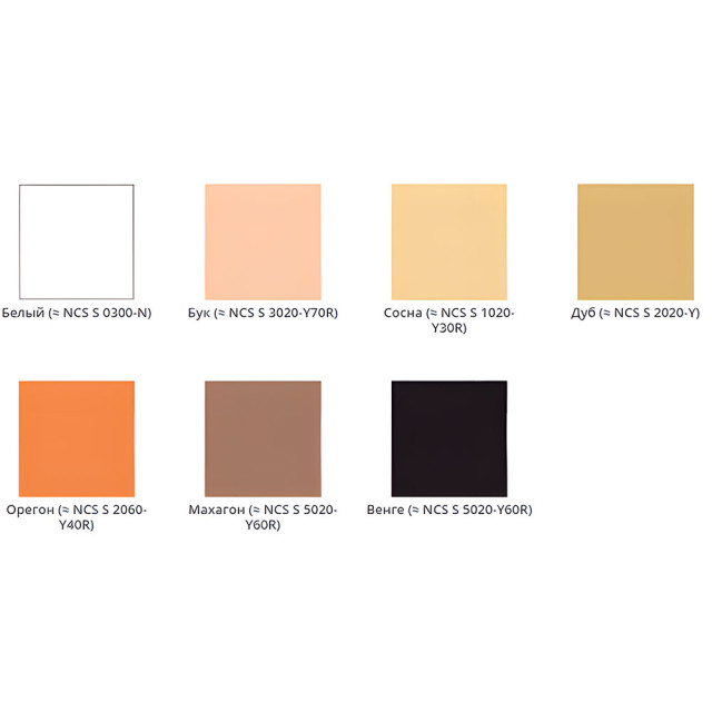 Герметик акриловый VGT для срубов махагон 0.9 кг