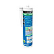 Герметик силиконовый Mapei Mapesil XS1 №120 санитарный черный 300 мл