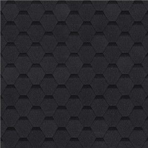 Гибкая черепица ТехноНиколь Оптима Соната серый