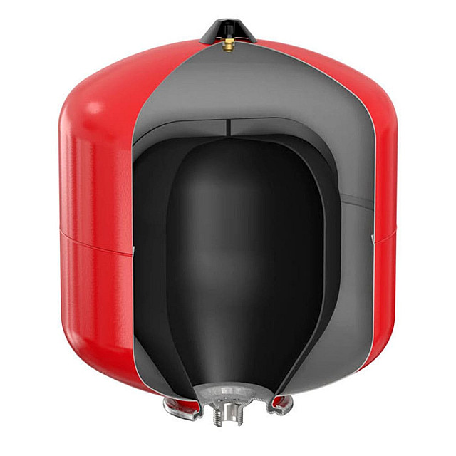 Бак мембранный Flamco Flexcon R 25/1.5 - 6 bar (ТС/ХС)