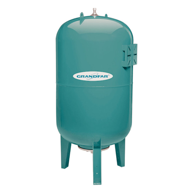 Гидроаккумулятор Grandfar GFV50T 50 л