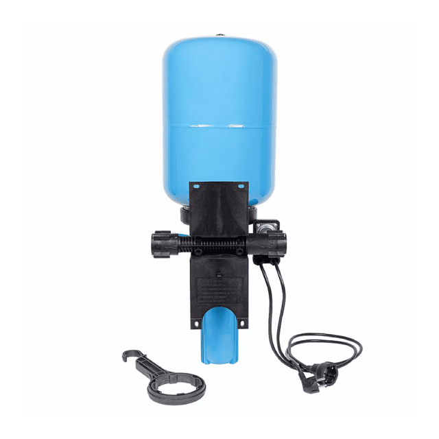 Комплект автоматики ДЖИЛЕКС Краб-Т 24