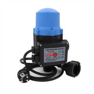 Контролер насоса Vieir VER2.1A/1С с регулятором давления