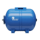 Бак мембранный Wester WAO50 горизонтальный для водоснабжения 50 л