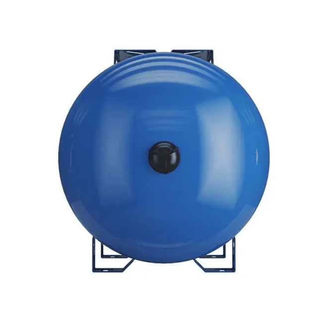 Бак мембранный Wester WAO50 горизонтальный для водоснабжения 50 л