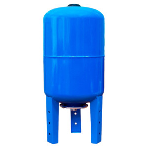 Гидроаккумулятор Аквабрайт ГМ-50 В 50 л