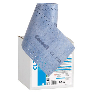 Лента герметизирующая Ceresit CL 152 10 м