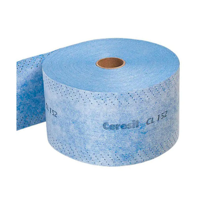Лента герметизирующая Ceresit CL 152