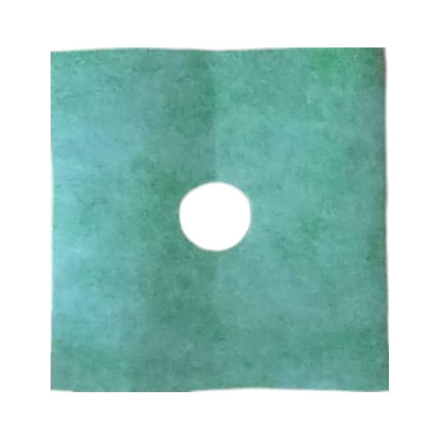 Манжета гидроизоляционная Aqua Barrier 290 120*120 мм 5 шт