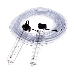 Гидроуровень Сибртех 37051 со шкалой 15 м*8 мм