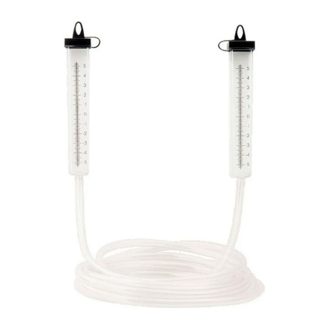 Гидроуровень Сибртех 37045 со шкалой 7 м*8 мм