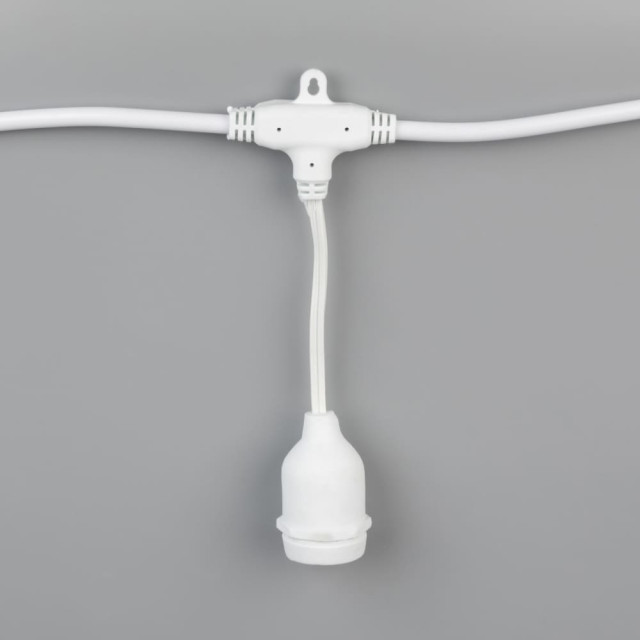 Гирлянда Luazon Lighting Белт-лайт Ретро Spec УМС 10 м