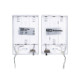 Гирлянда светодиодная TDM Electric Роса SQ0361-0052 50LED 3000К 3*АА 5 м