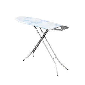 Доска гладильная Perilla Инджи 223711 33*110 см металл сетка