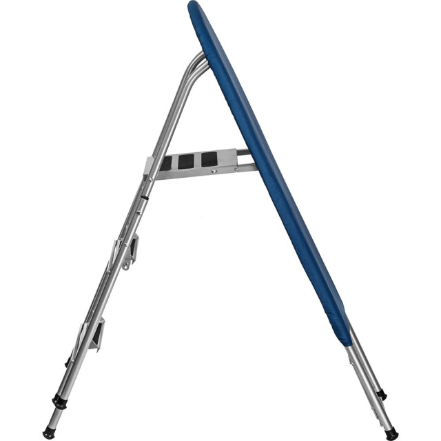 Доска гладильная - стремянка Perfecto Linea Ruby 1 42-142303 1250*340 мм с подставкой под утюг