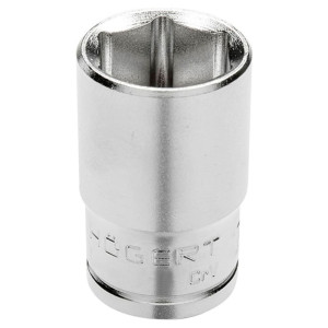 Головка торцевая Hoegert HT1A218 шестигранная 1/2