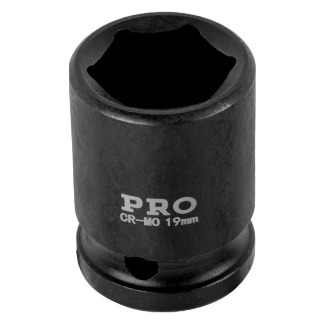 Головка торцевая Pro Startul PRO-30019 ударная шестигранная 1/2