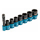 Головка торцевая Makita E-12289 6-13 мм 1/4