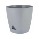 Горшок для цветов InGreen Amsterdam IG620010025 утренний туман с прикорневым поливом 2.5 л