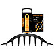Грабли Fiskars OneClick 1080676 для уборки клумб