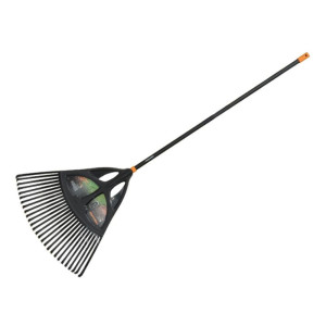 Грабли Fiskars Solid  для листьев XL