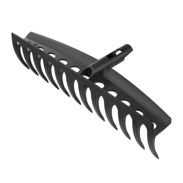 Грабли Fiskars Solid 1014917 универсальные без черенка