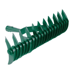 Грабли аэраторные FLO 35700