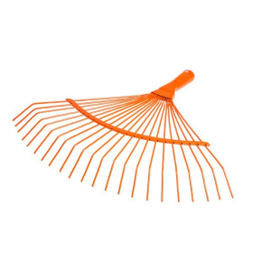 Грабли веерные Startul Garden ST6099-22 проволочные 22 зуба